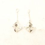 837 1309 EARRINGS